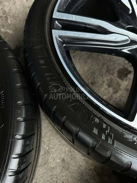 Aluminijumske felne V40 V60 S60 18" 5 x 108