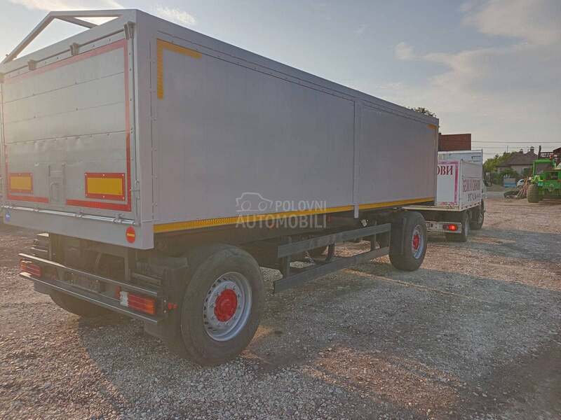Schmidt 21m kubni