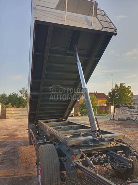 Schmidt 21m kubni