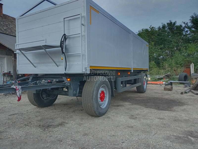 Schmidt 21m kubni
