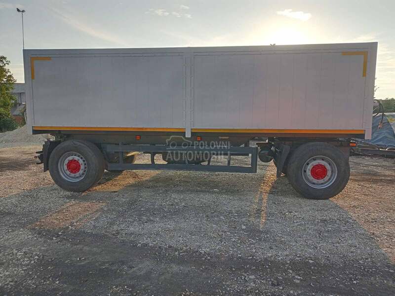 Schmidt 21m kubni
