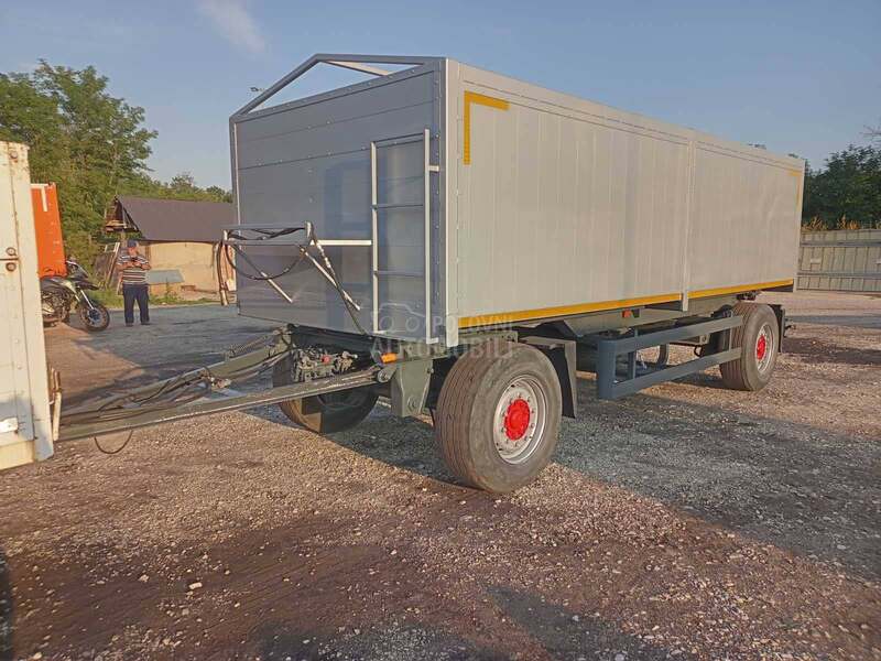 Schmidt 21m kubni