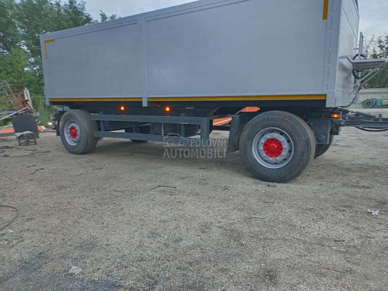 Schmidt 21m kubni