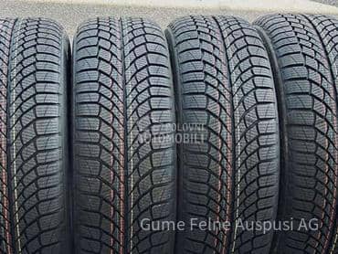 Viking 245/45 R18 Zimska