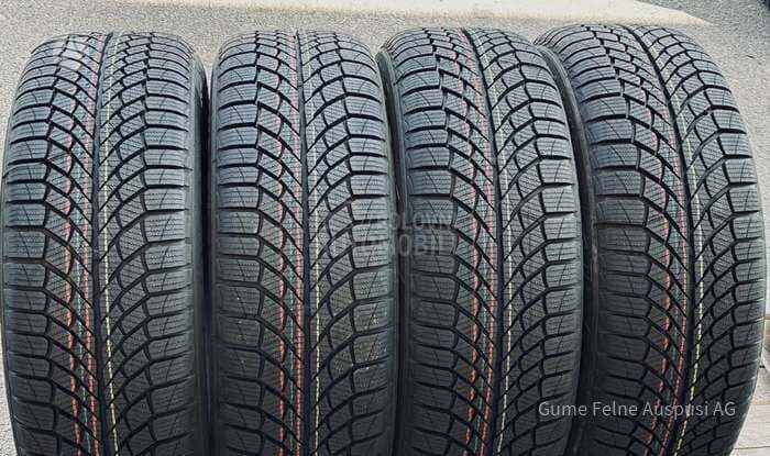 Viking 245/45 R18 Zimska