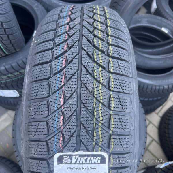 Viking 245/45 R18 Zimska