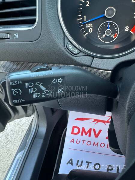Volkswagen Golf 6 R  4x 4