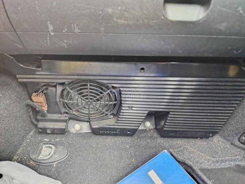 Alfa Romeo GT -  kompletan auto u delovima
