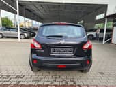 Nissan Qashqai 1.5 DCI EDITION