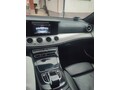 Mercedes Benz E 200 