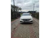 Mercedes Benz E 200 