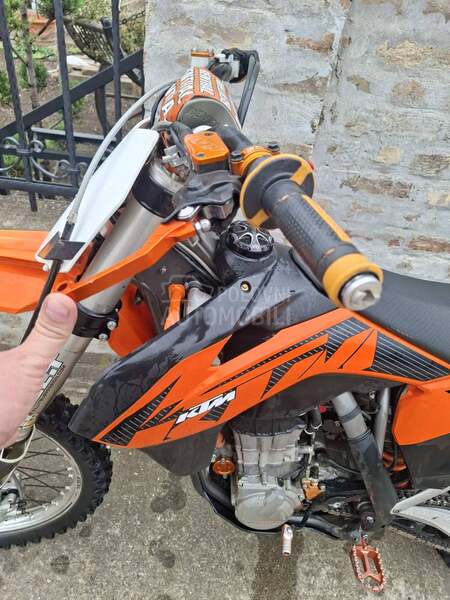 KTM SX-F 450