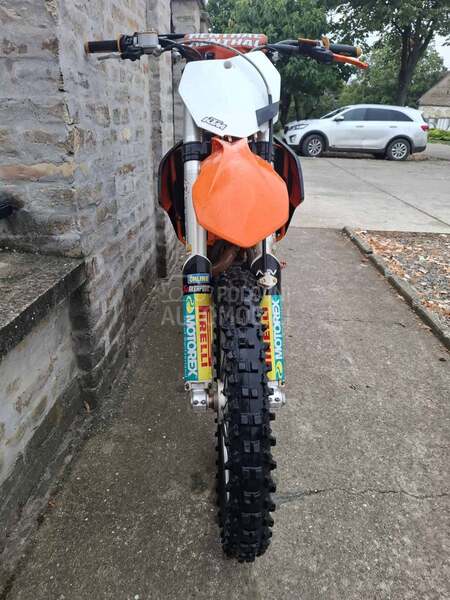 KTM SX-F 450