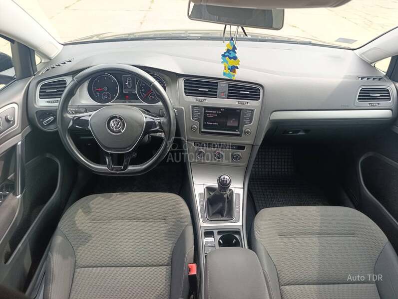 Volkswagen Golf 7 2.0TDI/TOOP STANJE/