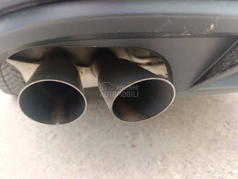 Volkswagen Golf 7 2.0TDI/TOOP STANJE/