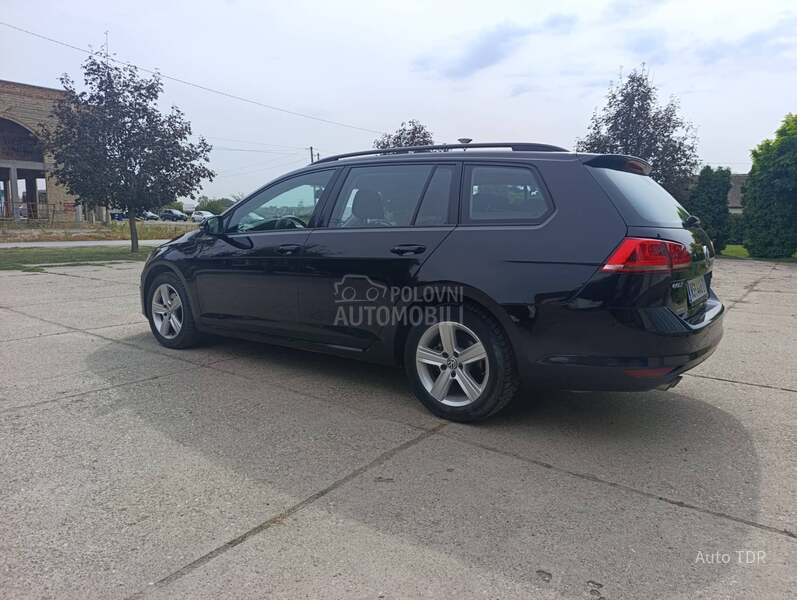 Volkswagen Golf 7 2.0TDI/TOOP STANJE/