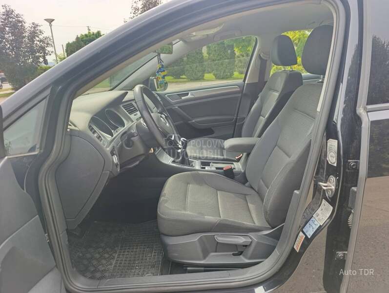 Volkswagen Golf 7 2.0TDI/TOOP STANJE/