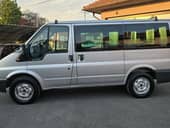Ford Transit 2.4 D