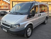 Ford Transit 2.4 D
