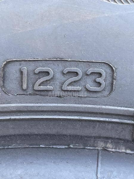 Firestone 205/55 R16 Letnja