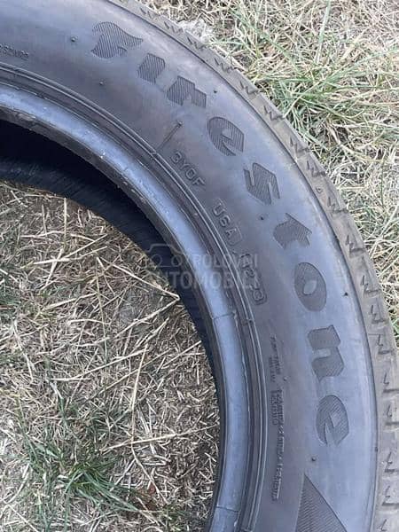 Firestone 205/55 R16 Letnja