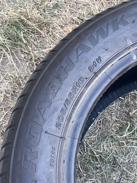 Firestone 205/55 R16 Letnja