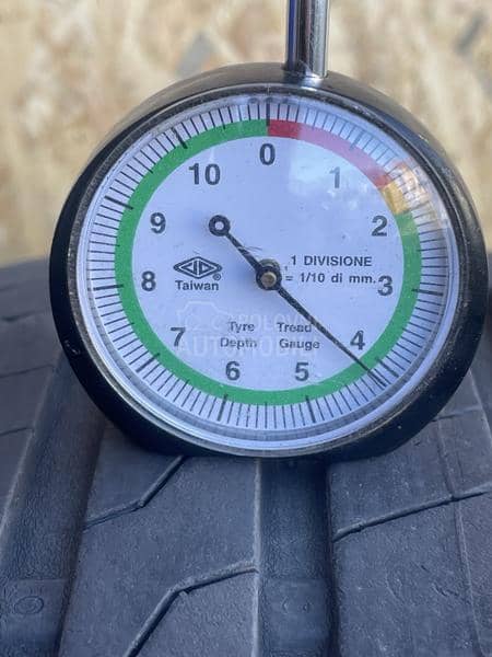 Firestone 205/55 R16 Letnja