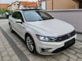 Volkswagen Passat B8 GTE HIBRID