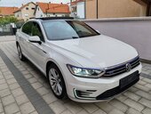 Volkswagen Passat B8 GTE HIBRID