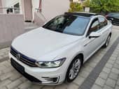 Volkswagen Passat B8 GTE
