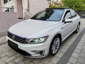 Volkswagen Passat B8 GTE