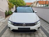 Volkswagen Passat B8 GTE