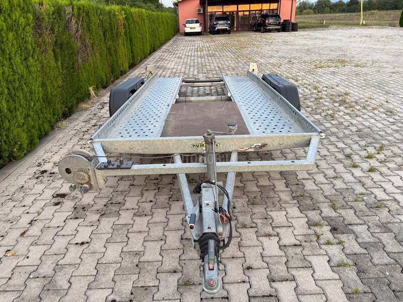 Humbaur Imola