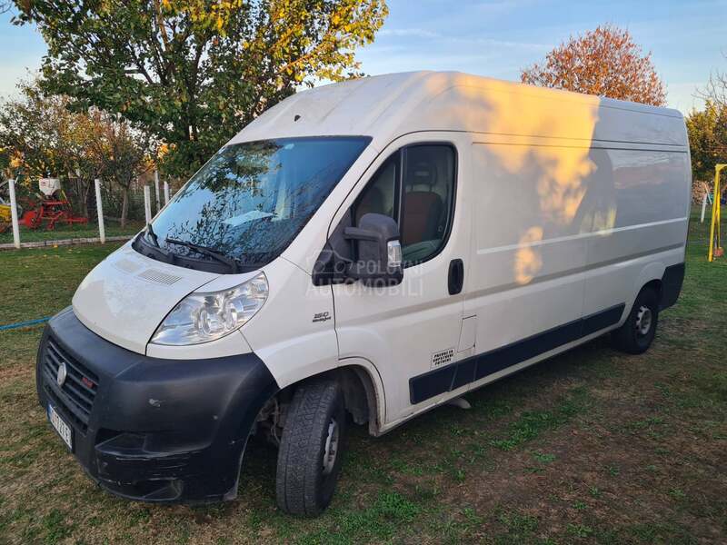Fiat Ducato 3.0