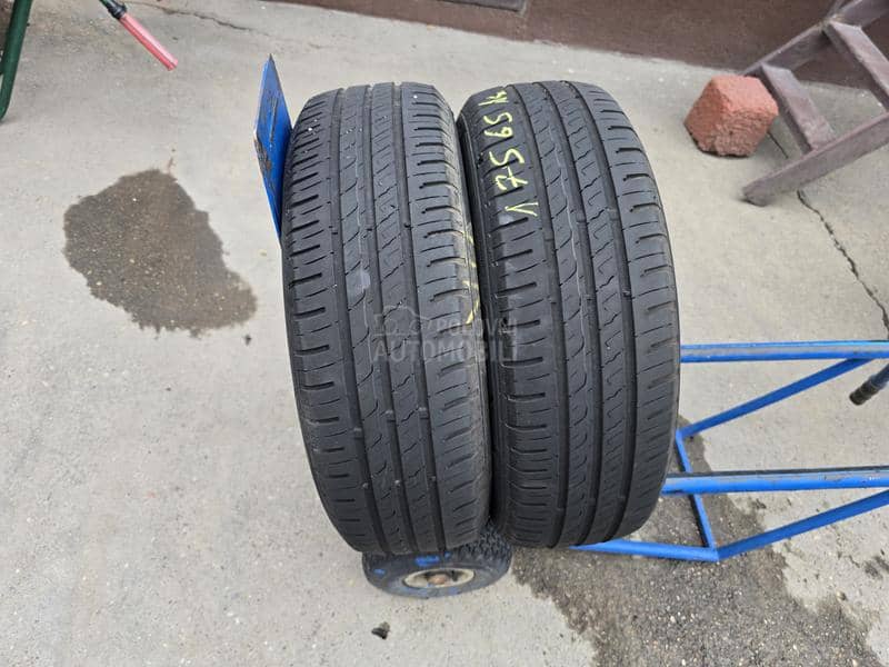 Barum 175/65 R14 Letnja