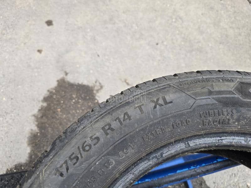 Barum 175/65 R14 Letnja