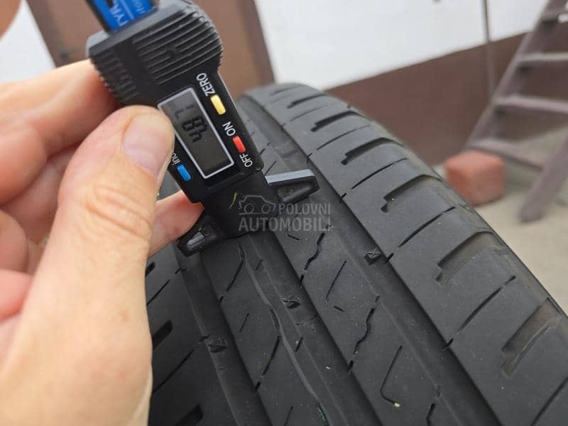 Barum 175/65 R14 Letnja