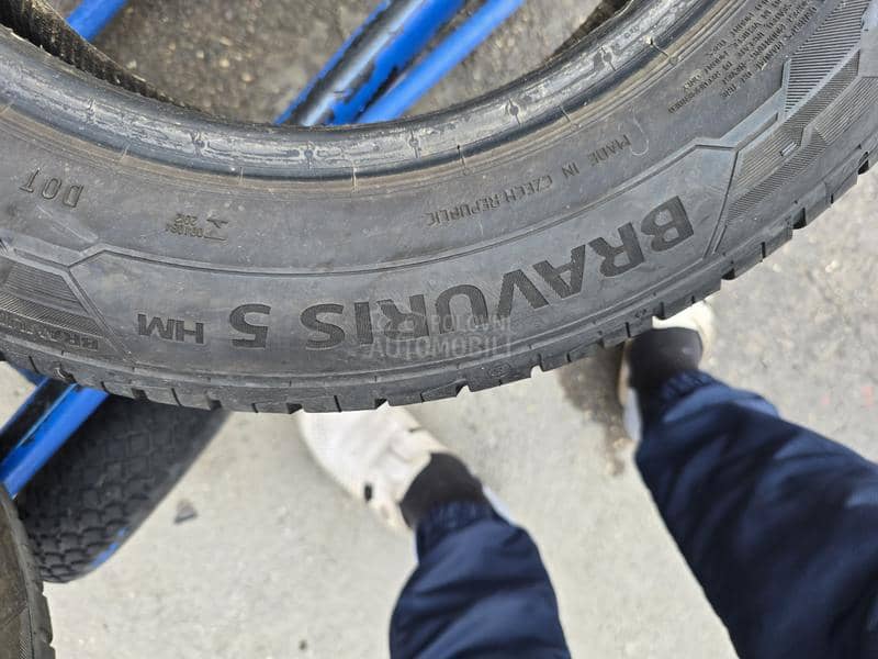 Barum 175/65 R14 Letnja