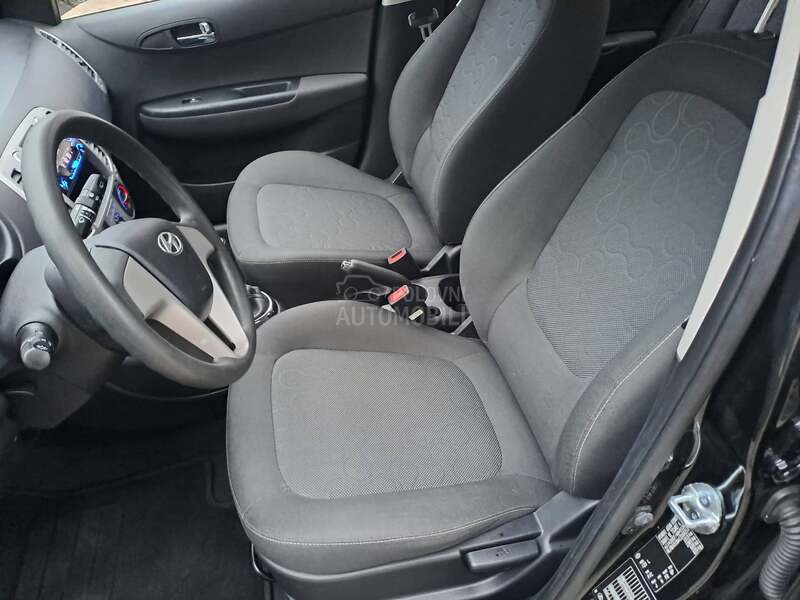 Hyundai i20 1.2 b