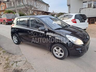 Hyundai i20 1.2 b