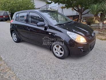 Hyundai i20 1.2 b
