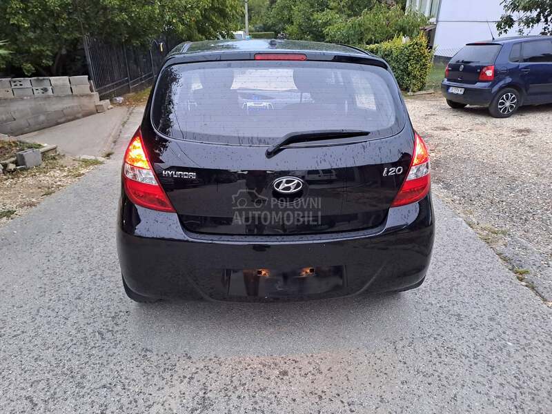 Hyundai i20 1.2 b