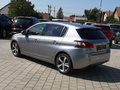 Peugeot 308 2.0 HDI CH
