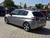 Peugeot 308 2.0 HDI CH