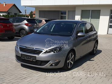 Peugeot 308 2.0 HDI CH
