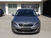 Peugeot 308 2.0 HDI CH