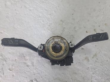 Ablender za Volkswagen Golf 5