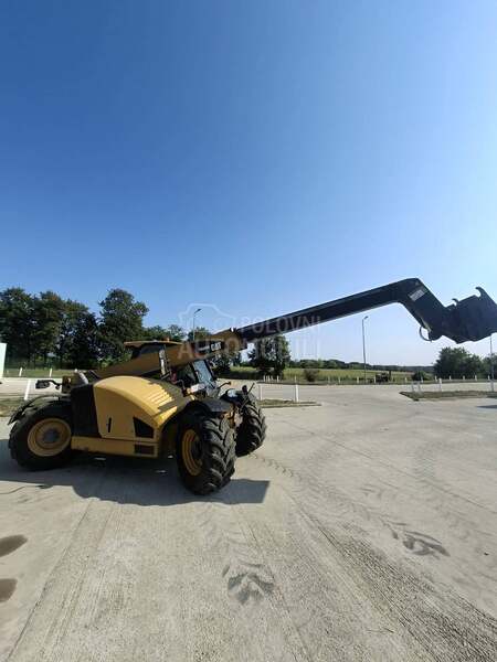 CAT TH 408D