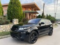 Land Rover Range Rover Evoque Black Edition CH