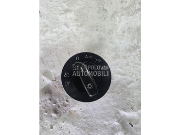 Prekidač svetla za Volkswagen Golf 5